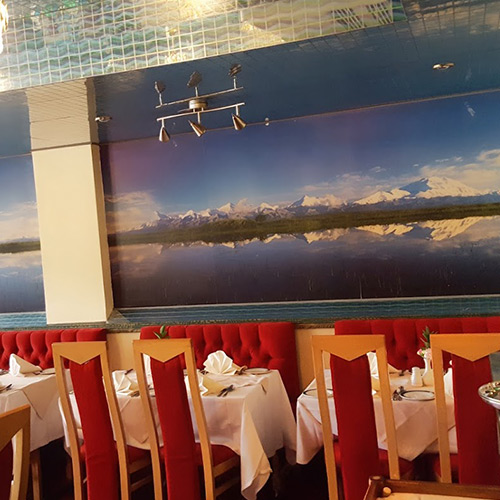 Crayford Tandoori image