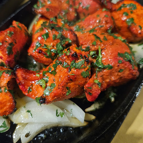 Crayford Tandoori image