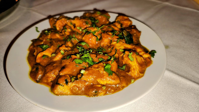 Crayford Tandoori banner