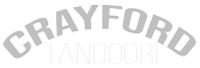 Crayford Tandoori image Logo